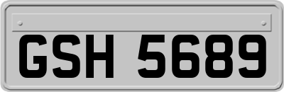 GSH5689