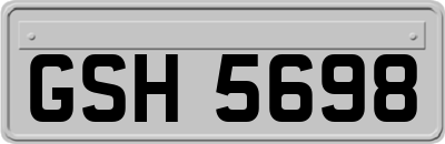 GSH5698