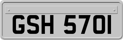 GSH5701