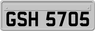GSH5705