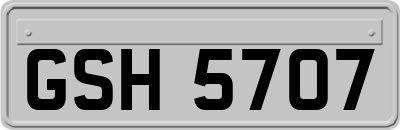 GSH5707