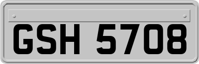 GSH5708
