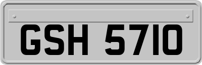 GSH5710