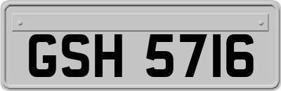 GSH5716