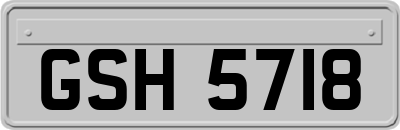 GSH5718