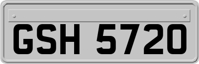 GSH5720