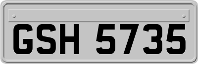 GSH5735