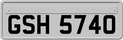 GSH5740