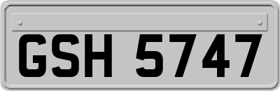 GSH5747