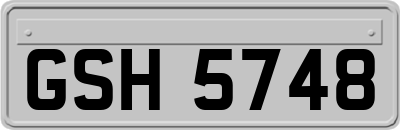 GSH5748