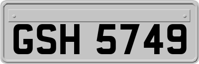GSH5749
