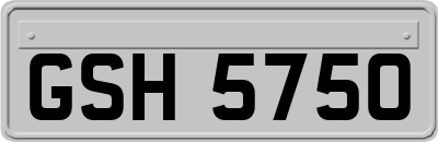 GSH5750