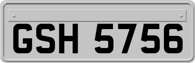 GSH5756