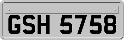 GSH5758