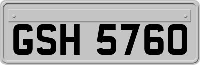 GSH5760