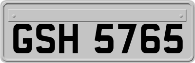 GSH5765