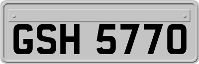 GSH5770