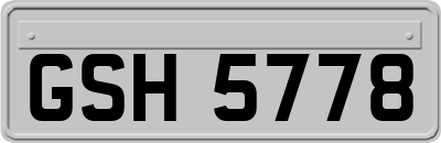 GSH5778