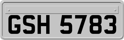 GSH5783