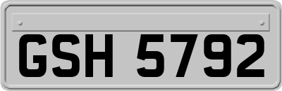 GSH5792
