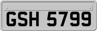 GSH5799