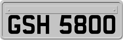 GSH5800