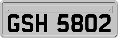 GSH5802