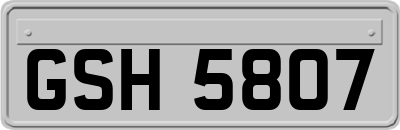GSH5807