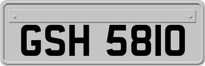 GSH5810