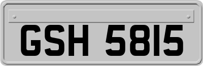 GSH5815
