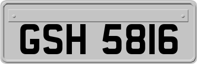 GSH5816