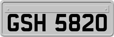GSH5820