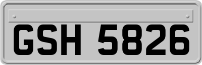 GSH5826