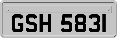 GSH5831