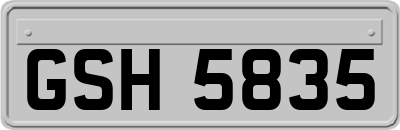 GSH5835