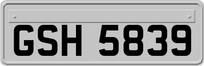 GSH5839