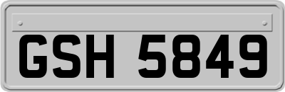 GSH5849