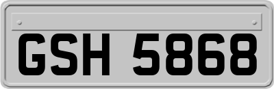GSH5868