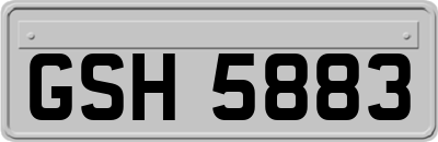 GSH5883