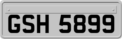 GSH5899