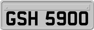 GSH5900