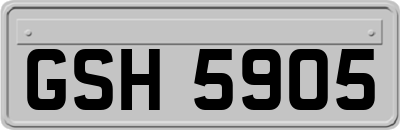 GSH5905