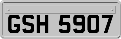 GSH5907