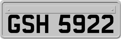GSH5922