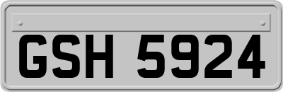 GSH5924