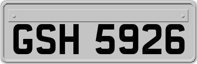 GSH5926