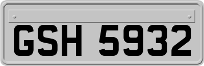 GSH5932