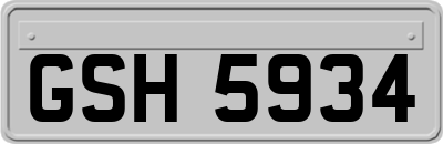 GSH5934