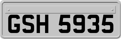 GSH5935