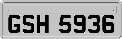 GSH5936